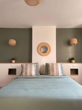 L'Appartement Vert